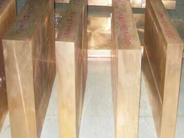 Beryllium copper plate-04