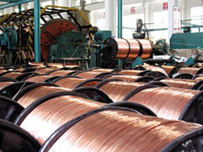 Beryllium bronze wire 5002